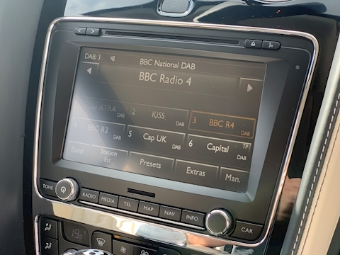 Bentley Continental 6.0 W12 GT Speed Coupe 2dr Petrol Auto 4WD Euro 5 (625 ps)