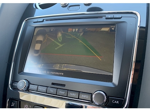 Bentley Continental 6.0 W12 GT Speed Coupe 2dr Petrol Auto 4WD Euro 5 (625 ps)