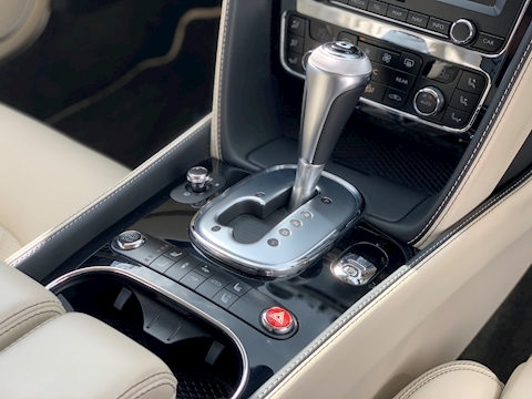 Bentley Continental 6.0 W12 GT Speed Coupe 2dr Petrol Auto 4WD Euro 5 (625 ps)