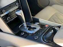 Bentley Continental 6.0 W12 GT Speed Coupe 2dr Petrol Auto 4WD Euro 5 (625 ps)