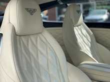 Bentley Continental 6.0 W12 GT Speed Coupe 2dr Petrol Auto 4WD Euro 5 (625 ps)