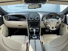 Bentley Continental 6.0 W12 GT Speed Coupe 2dr Petrol Auto 4WD Euro 5 (625 ps)