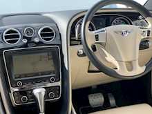 Bentley Continental 6.0 W12 GT Speed Coupe 2dr Petrol Auto 4WD Euro 5 (625 ps)