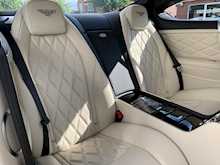 Bentley Continental 6.0 W12 GT Speed Coupe 2dr Petrol Auto 4WD Euro 5 (625 ps)