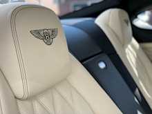 Bentley Continental 6.0 W12 GT Speed Coupe 2dr Petrol Auto 4WD Euro 5 (625 ps)