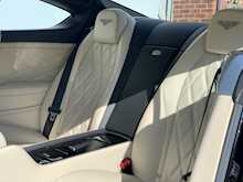 Bentley Continental 6.0 W12 GT Speed Coupe 2dr Petrol Auto 4WD Euro 5 (625 ps)