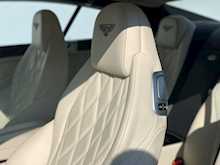 Bentley Continental 6.0 W12 GT Speed Coupe 2dr Petrol Auto 4WD Euro 5 (625 ps)