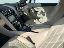 Bentley Continental 6.0 W12 GT Speed Coupe 2dr Petrol Auto 4WD Euro 5 (625 ps)