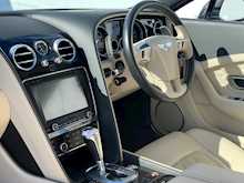 Bentley Continental 6.0 W12 GT Speed Coupe 2dr Petrol Auto 4WD Euro 5 (625 ps)