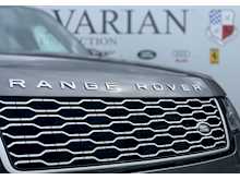 Range Rover 3.0 TD V6 Vogue SUV 5dr Diesel Auto 4WD Euro 6 (s/s) (258 ps)