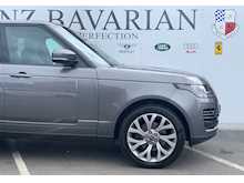 Range Rover 3.0 TD V6 Vogue SUV 5dr Diesel Auto 4WD Euro 6 (s/s) (258 ps)