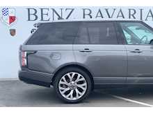 Range Rover 3.0 TD V6 Vogue SUV 5dr Diesel Auto 4WD Euro 6 (s/s) (258 ps)