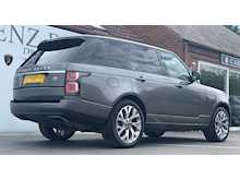 Range Rover 3.0 TD V6 Vogue SUV 5dr Diesel Auto 4WD Euro 6 (s/s) (258 ps)