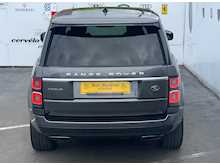 Range Rover 3.0 TD V6 Vogue SUV 5dr Diesel Auto 4WD Euro 6 (s/s) (258 ps)