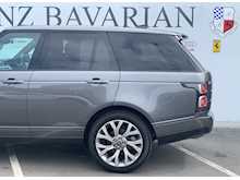 Range Rover 3.0 TD V6 Vogue SUV 5dr Diesel Auto 4WD Euro 6 (s/s) (258 ps)