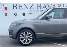 Range Rover 3.0 TD V6 Vogue SUV 5dr Diesel Auto 4WD Euro 6 (s/s) (258 ps)