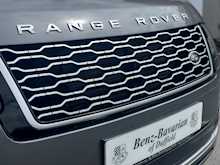 Range Rover 3.0 TD V6 Vogue SUV 5dr Diesel Auto 4WD Euro 6 (s/s) (258 ps)