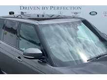 Range Rover 3.0 TD V6 Vogue SUV 5dr Diesel Auto 4WD Euro 6 (s/s) (258 ps)