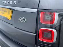 Range Rover 3.0 TD V6 Vogue SUV 5dr Diesel Auto 4WD Euro 6 (s/s) (258 ps)