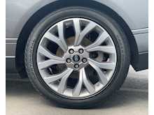 Range Rover 3.0 TD V6 Vogue SUV 5dr Diesel Auto 4WD Euro 6 (s/s) (258 ps)