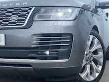 Range Rover 3.0 TD V6 Vogue SUV 5dr Diesel Auto 4WD Euro 6 (s/s) (258 ps)