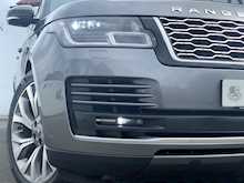 Range Rover 3.0 TD V6 Vogue SUV 5dr Diesel Auto 4WD Euro 6 (s/s) (258 ps)