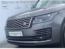 Range Rover 3.0 TD V6 Vogue SUV 5dr Diesel Auto 4WD Euro 6 (s/s) (258 ps)