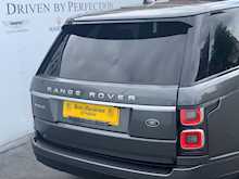 Range Rover 3.0 TD V6 Vogue SUV 5dr Diesel Auto 4WD Euro 6 (s/s) (258 ps)