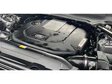 Range Rover 3.0 TD V6 Vogue SUV 5dr Diesel Auto 4WD Euro 6 (s/s) (258 ps)