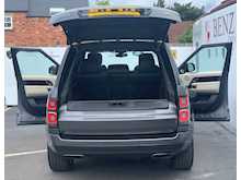 Range Rover 3.0 TD V6 Vogue SUV 5dr Diesel Auto 4WD Euro 6 (s/s) (258 ps)