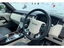 Range Rover 3.0 TD V6 Vogue SUV 5dr Diesel Auto 4WD Euro 6 (s/s) (258 ps)