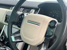 Range Rover 3.0 TD V6 Vogue SUV 5dr Diesel Auto 4WD Euro 6 (s/s) (258 ps)