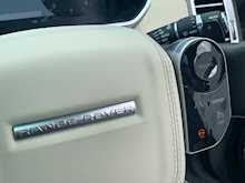 Range Rover 3.0 TD V6 Vogue SUV 5dr Diesel Auto 4WD Euro 6 (s/s) (258 ps)