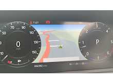 Range Rover 3.0 TD V6 Vogue SUV 5dr Diesel Auto 4WD Euro 6 (s/s) (258 ps)