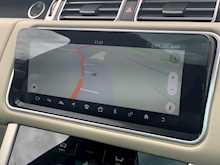 Range Rover 3.0 TD V6 Vogue SUV 5dr Diesel Auto 4WD Euro 6 (s/s) (258 ps)