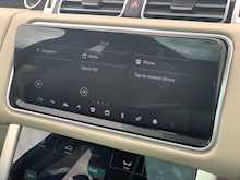Range Rover 3.0 TD V6 Vogue SUV 5dr Diesel Auto 4WD Euro 6 (s/s) (258 ps)