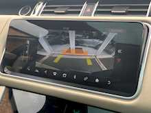 Range Rover 3.0 TD V6 Vogue SUV 5dr Diesel Auto 4WD Euro 6 (s/s) (258 ps)