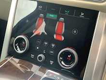 Range Rover 3.0 TD V6 Vogue SUV 5dr Diesel Auto 4WD Euro 6 (s/s) (258 ps)