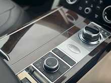 Range Rover 3.0 TD V6 Vogue SUV 5dr Diesel Auto 4WD Euro 6 (s/s) (258 ps)
