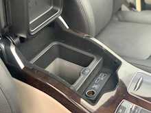 Range Rover 3.0 TD V6 Vogue SUV 5dr Diesel Auto 4WD Euro 6 (s/s) (258 ps)