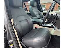Range Rover 3.0 TD V6 Vogue SUV 5dr Diesel Auto 4WD Euro 6 (s/s) (258 ps)