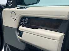 Range Rover 3.0 TD V6 Vogue SUV 5dr Diesel Auto 4WD Euro 6 (s/s) (258 ps)