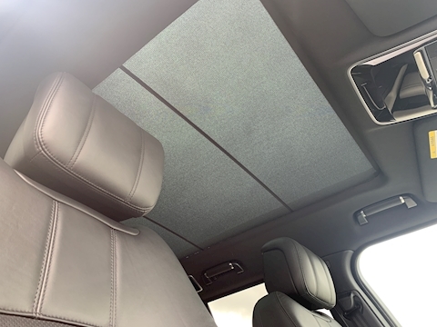 Range Rover 3.0 TD V6 Vogue SUV 5dr Diesel Auto 4WD Euro 6 (s/s) (258 ps)