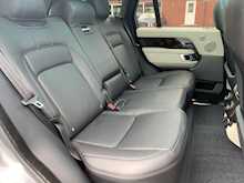 Range Rover 3.0 TD V6 Vogue SUV 5dr Diesel Auto 4WD Euro 6 (s/s) (258 ps)