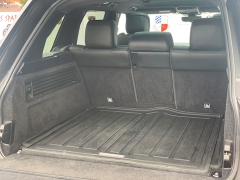 Range Rover 3.0 TD V6 Vogue SUV 5dr Diesel Auto 4WD Euro 6 (s/s) (258 ps)