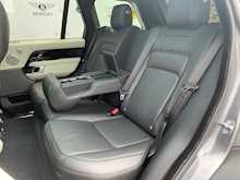 Range Rover 3.0 TD V6 Vogue SUV 5dr Diesel Auto 4WD Euro 6 (s/s) (258 ps)
