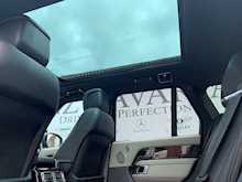 Range Rover 3.0 TD V6 Vogue SUV 5dr Diesel Auto 4WD Euro 6 (s/s) (258 ps)
