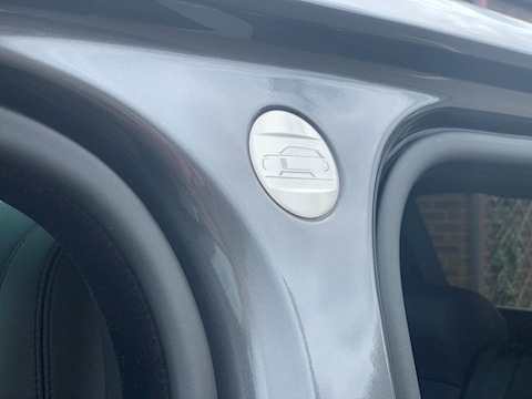 Range Rover 3.0 TD V6 Vogue SUV 5dr Diesel Auto 4WD Euro 6 (s/s) (258 ps)