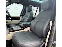 Range Rover 3.0 TD V6 Vogue SUV 5dr Diesel Auto 4WD Euro 6 (s/s) (258 ps)