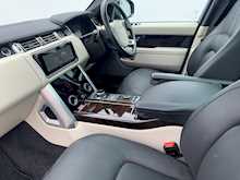Range Rover 3.0 TD V6 Vogue SUV 5dr Diesel Auto 4WD Euro 6 (s/s) (258 ps)
